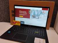 [2833/25] Nowy Laptop Asus E510K (Intel N4500 dysk:128gb ssd 4gb ddr4)