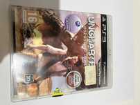 Uncharted na ps3