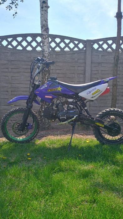 Cross Moretti 125