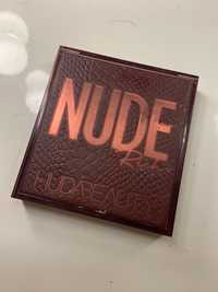 Huda Beauty Rich minipaletka cieni