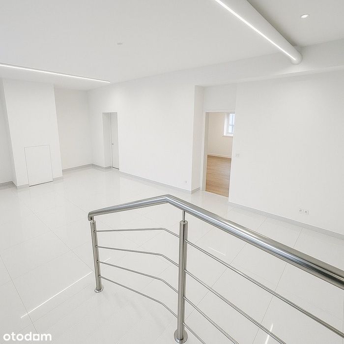 Lokal z witryną od ul. Lechickiej. Wykończenie pod najemcę w cenie!