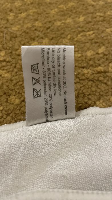 Fraldas e Absorventes Reutilizáveis