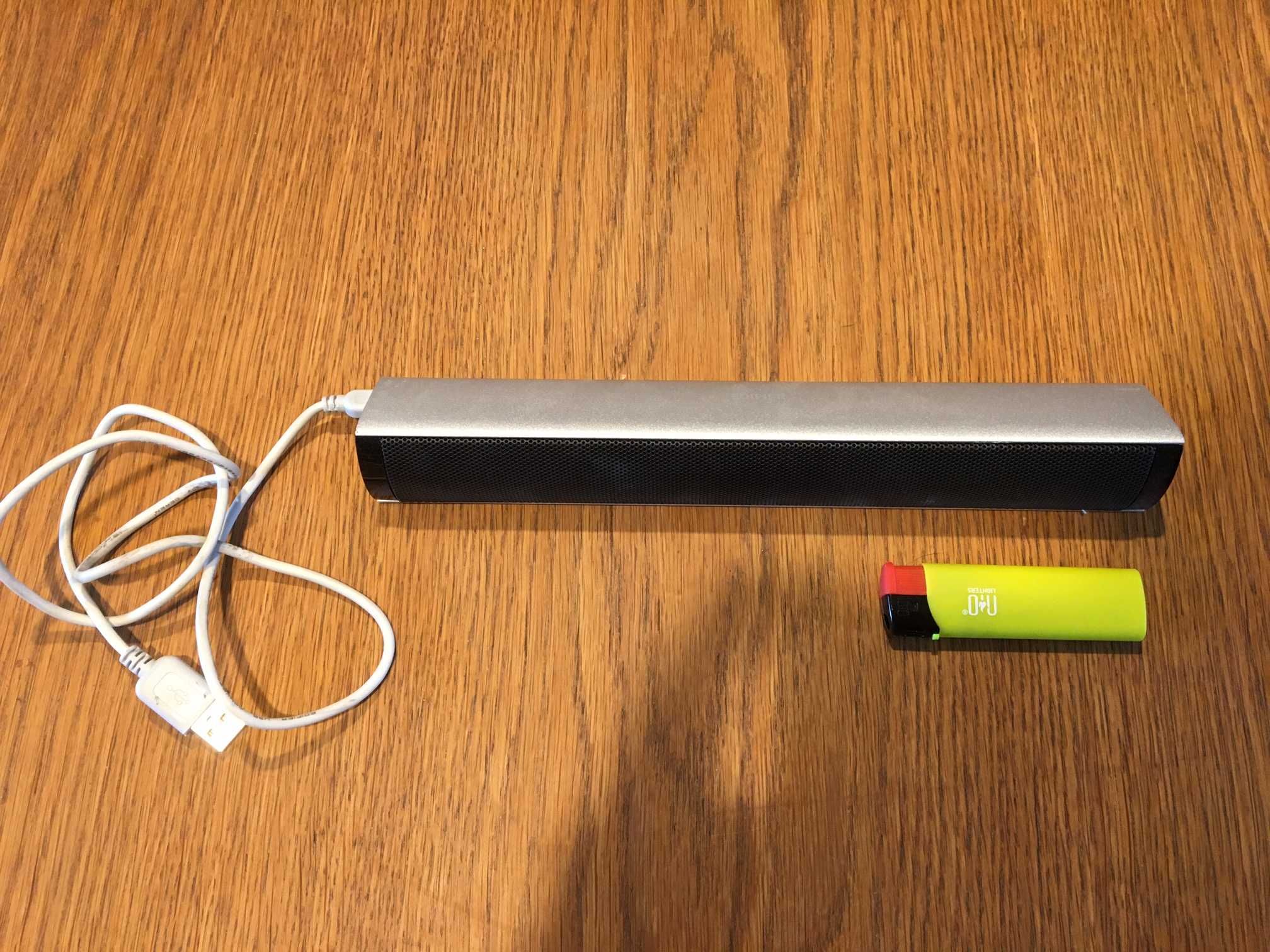 Edifier M16/MP250 głośnik soundbar USB, stan idealny, większa ilość