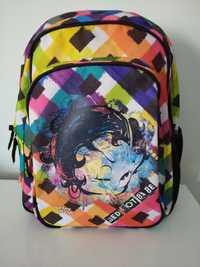 Mochila Escolar Betty Boop