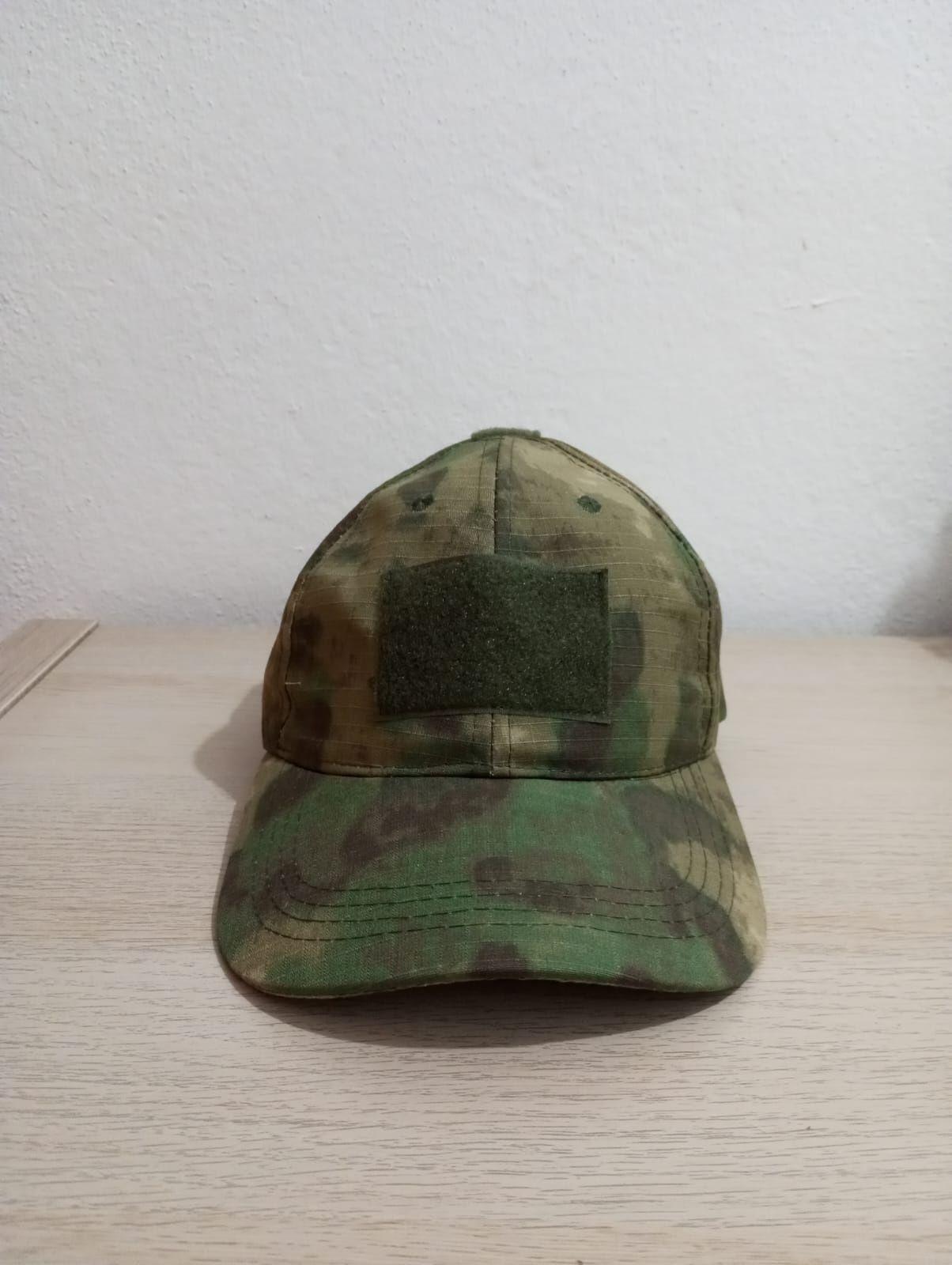 Chapéu Estilo Militar Novo