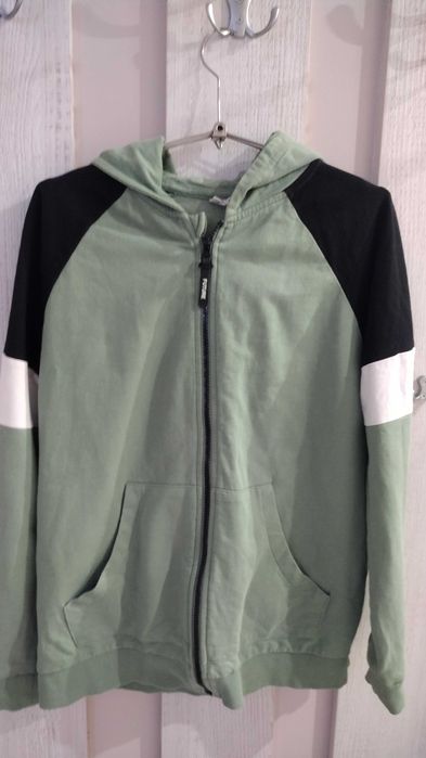 Zestaw ubrań dla chłopca 164+ S