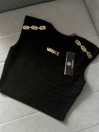 Top bluzka Versace