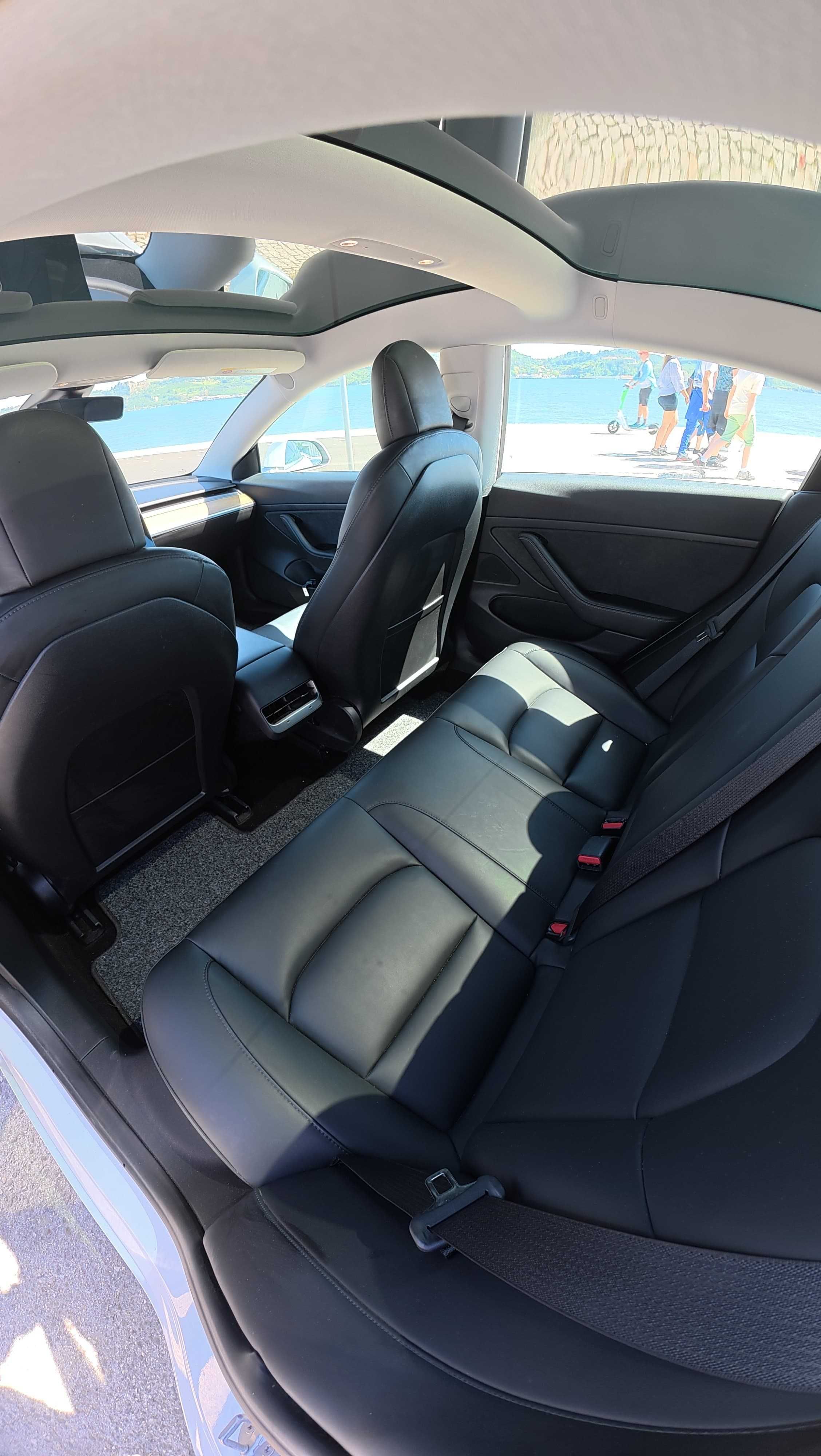 Tesla model 3 SR plus325cv/2020-12/Baterias LFP/78351