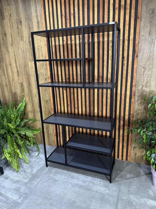 Мебель из металла и дерева под заказ | Качество, стиль и долговечность