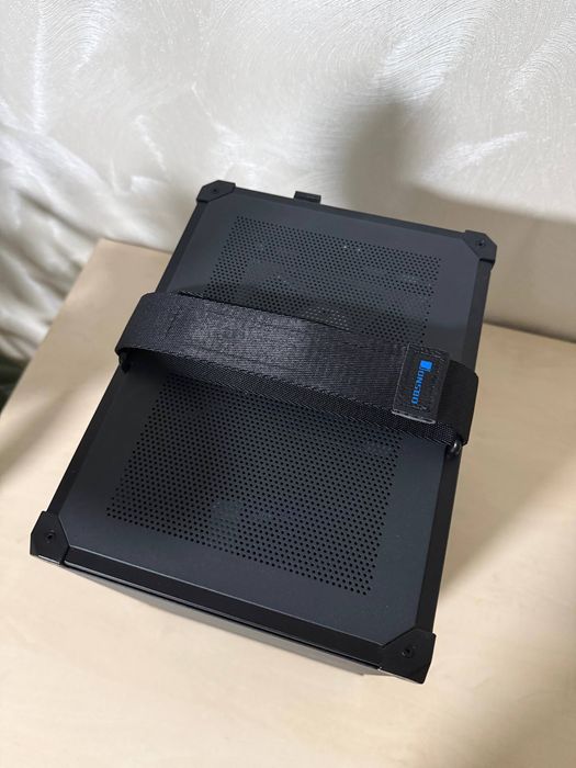 Ігровий ПК Ryzen 5 5500 / RTX 4060 OC / 16GB