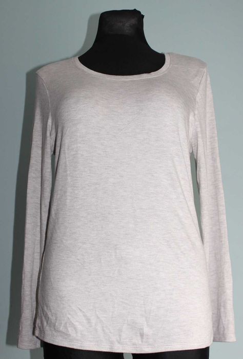F&F Thermal long sleeve koszulka z długim rękawem r.L