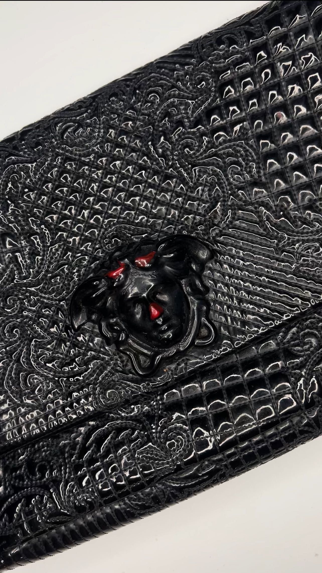Сумка Versace оригинал
