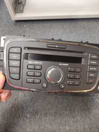 Radio Ford 6000 CD