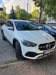 Mercedes GLA 200 Business Edition