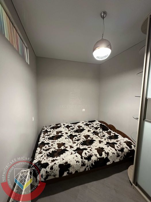 RLT I01 Оренда євродвушки, автономка, ремонт, Стрілецька набережна