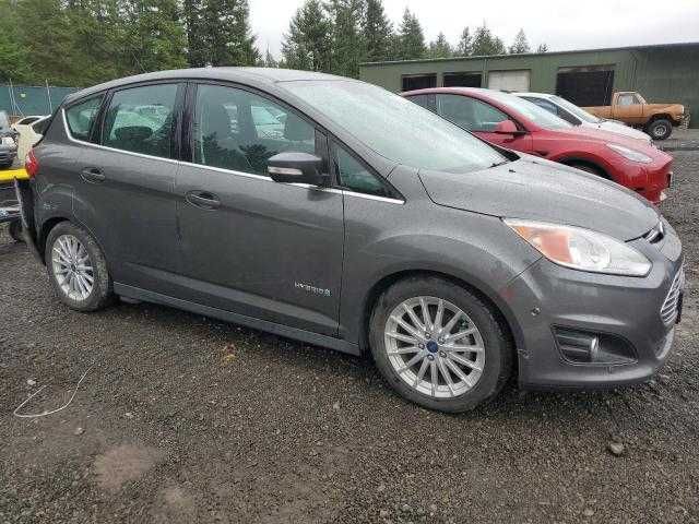 Ford C-MAX SEL 2015 !