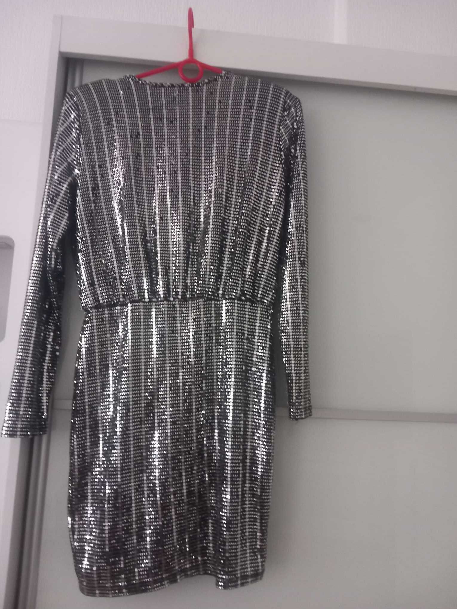 Suknia damska koktajlowa Primark