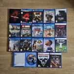 Gry na PlayStation 4 PlayStation 5 polskie wersje! Ps4 Ps5