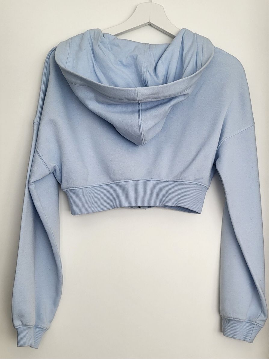 Krótka bluza HM xs