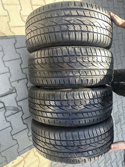 Glk w204 oryginalne kola lato stan perfekt