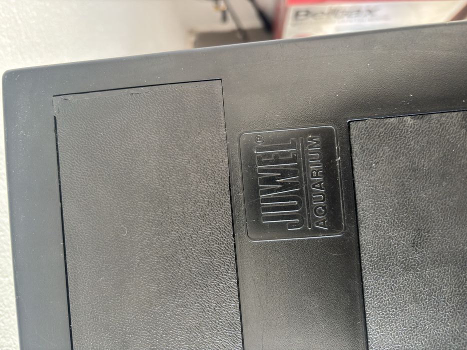 Aquario 100x40x30 120 litros