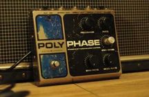Теплі знижки -30% 1970s Electro-Harmonix Polyphase Ультра рар!