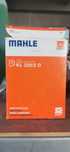 Nowy Filtr paliwa knecht mahle 228/2d mercedes chrysler mini
