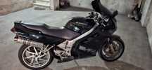 Honda VFR750 rc36