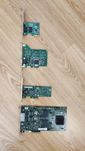 Ethernet pci-e card com pci-e мережеві карти