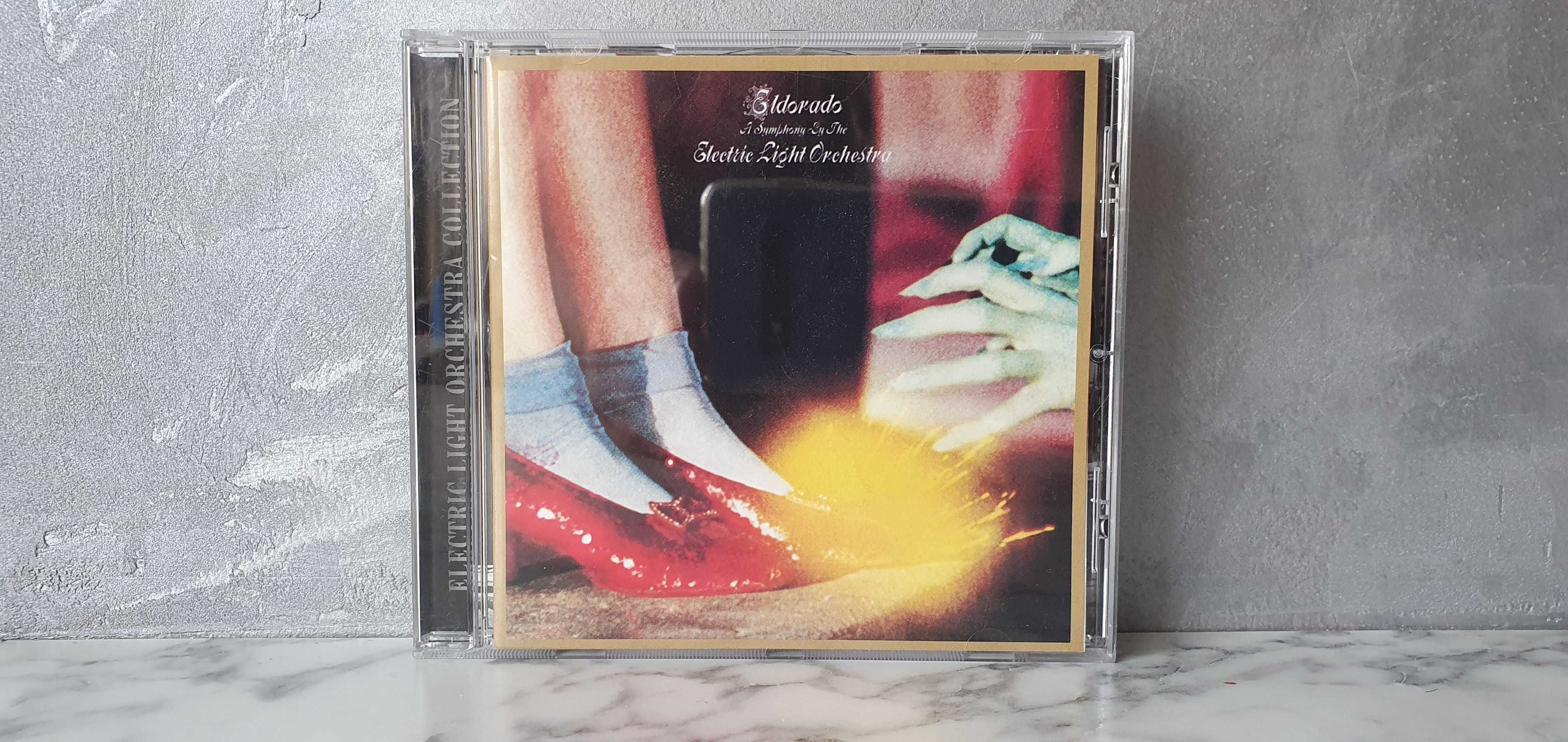 Electric Light Orchestra – Eldorado