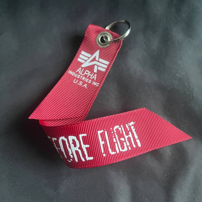 Продам патч Alpha Industries