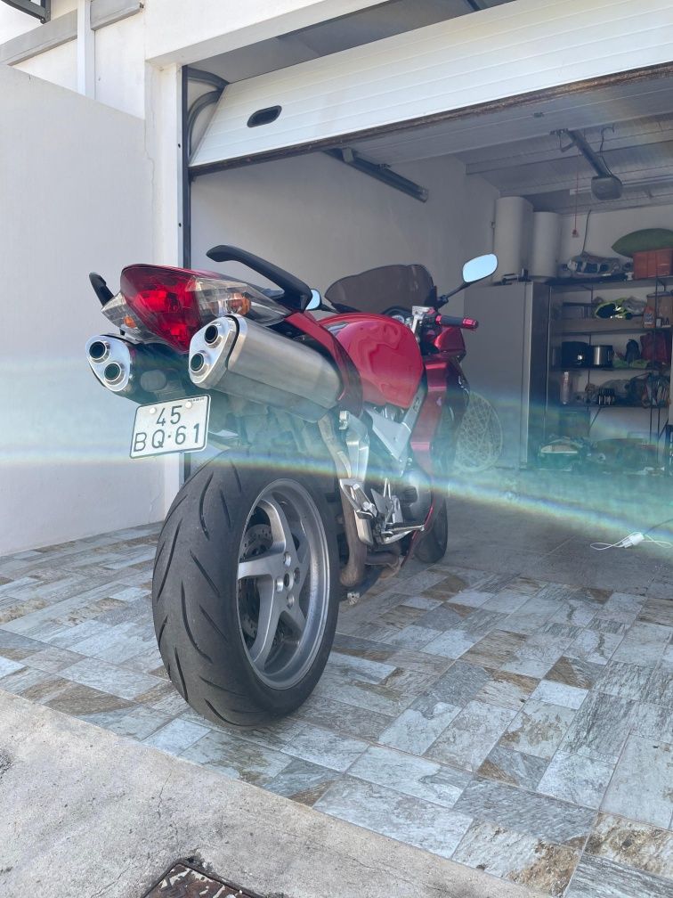 VFR 800 VTEC 2006