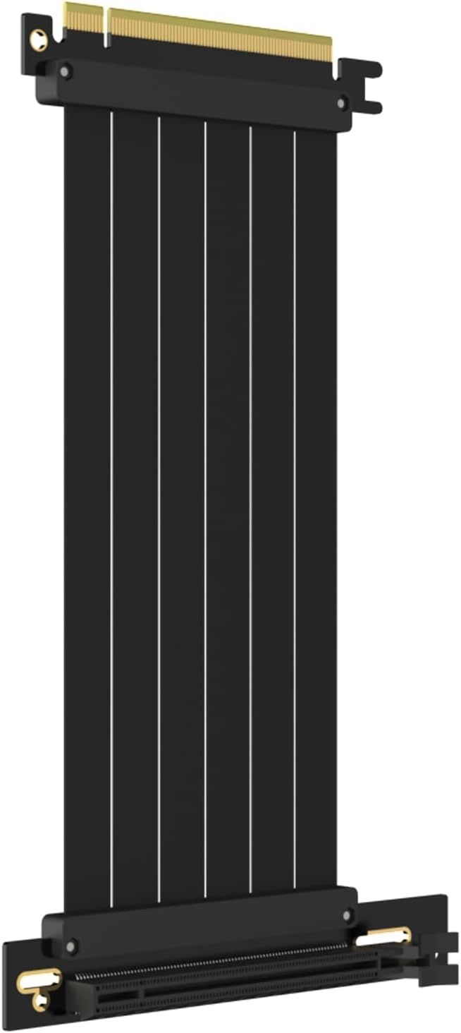 Riser Pci 4.0 Райзер 90⁰ 20cm