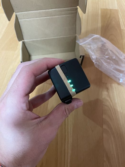 Батарея mavic 3 pro