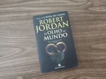 O Olho do Mundo - Livro A Roda do Tempo de Robert Jordan PT-PT