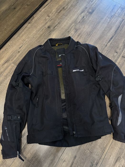 Мотокуртка SHIMA