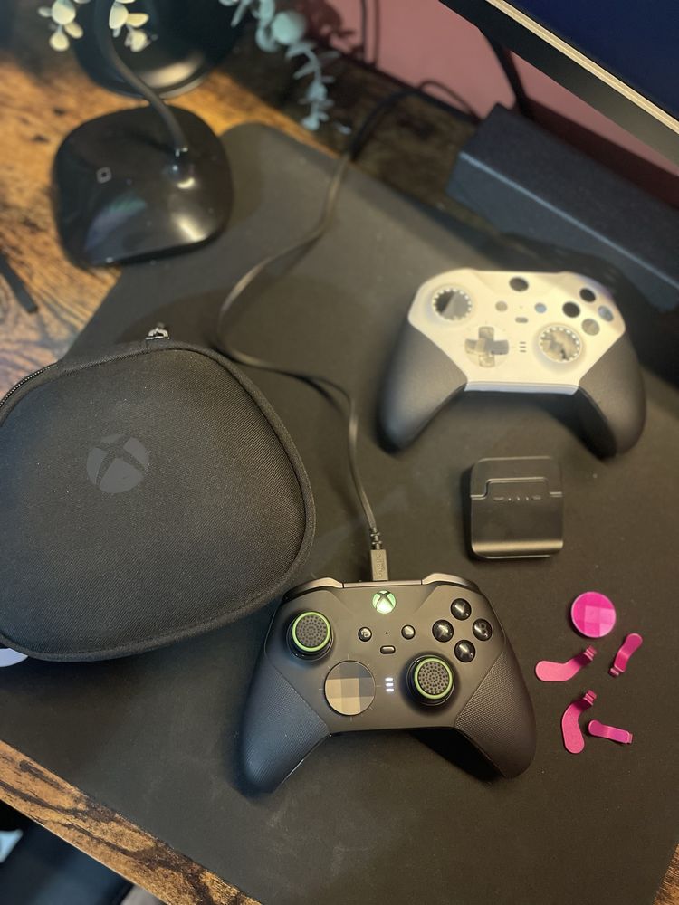 Comando Xbox Elite Series 2