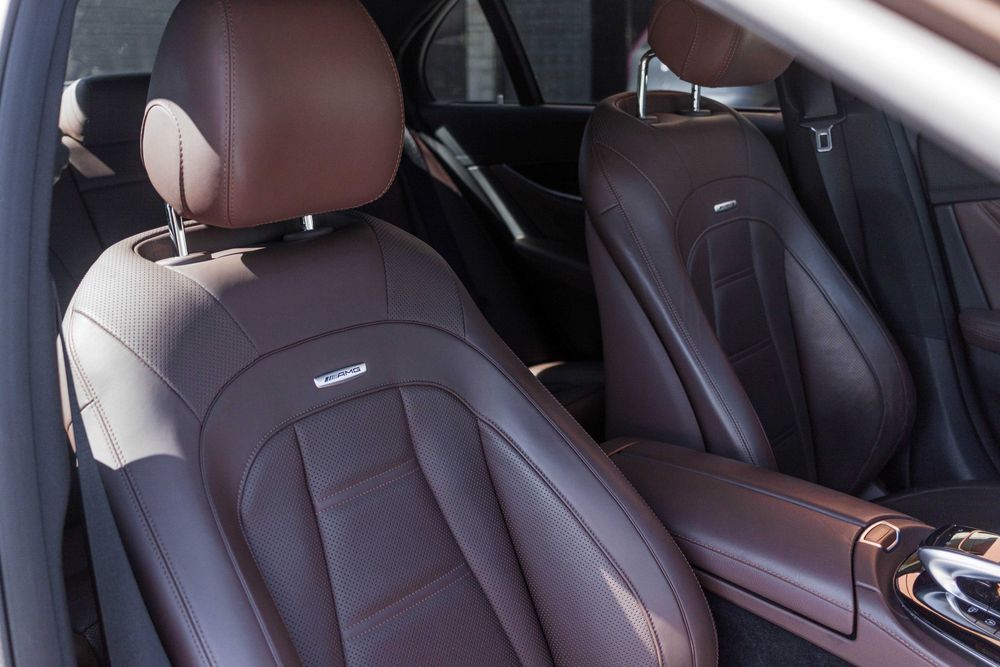 Mercedes E43 AMG Samochód na ślub, wesele, wynajem - samochodowe-love