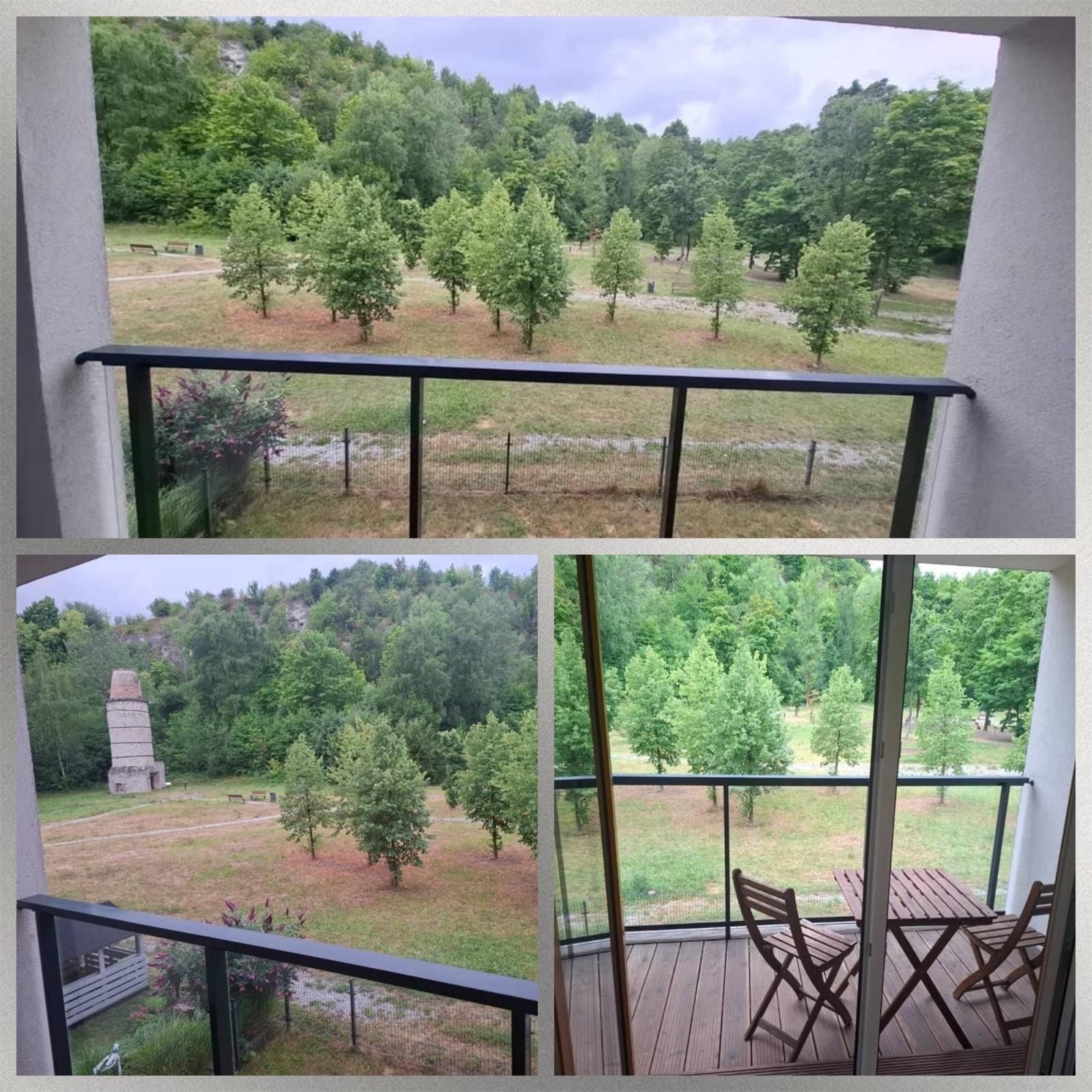 POKÓJ. Z BALKONEM Podgórze ul. Wielicka 57K „os.WIELICKA GARDEN”