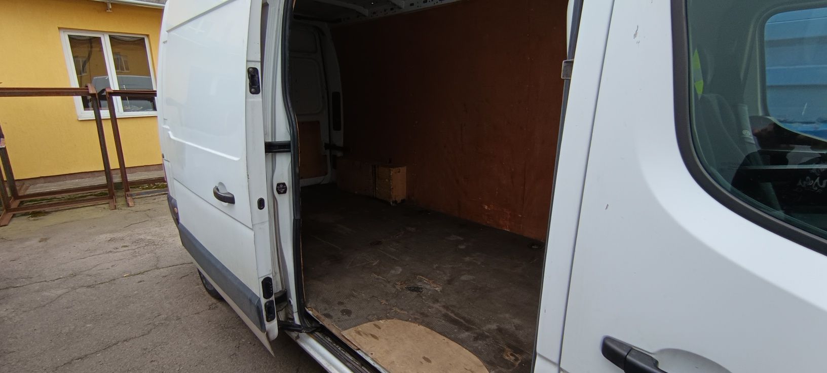Продам Renault Master!!!