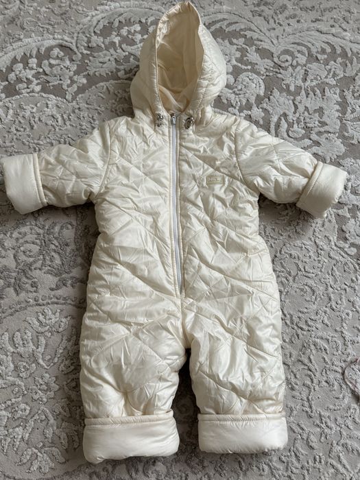 Комбінезон, комбез зимовий
