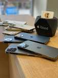 iPhone 12Pro 128/256/512gb iGood Луцьк, магазин, гарантія!