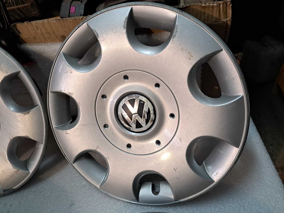 Kołpaki Volkswagen 16" -147B kpl
