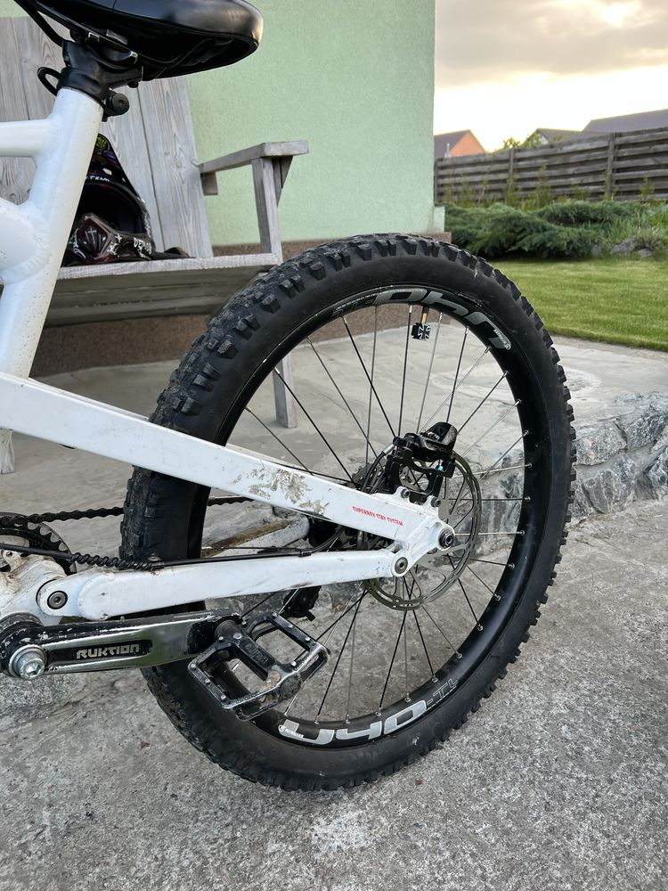 canyon torque frx 2011 продаж/деребан