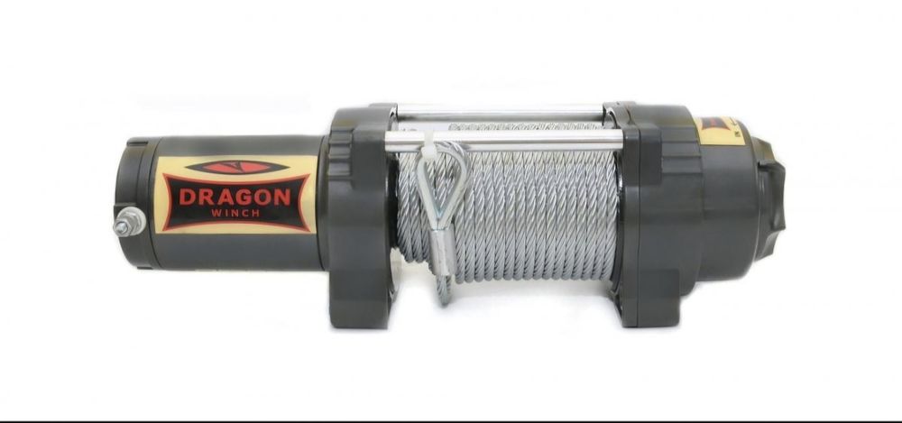 Wyciągarka DWH 4500 HDL N O W A Super Cena