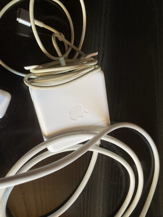 Apple carregador Magsafe 2 60w