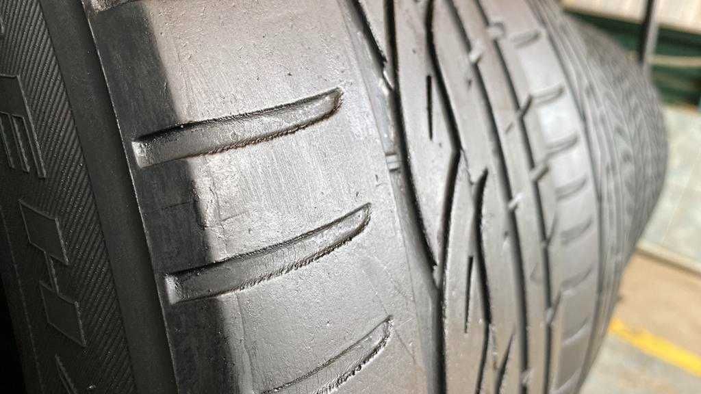 oL.8115 Opony 225/45R17 Firestone Firehawk SZ90μ 2szt RUDA ŚLĄSKA