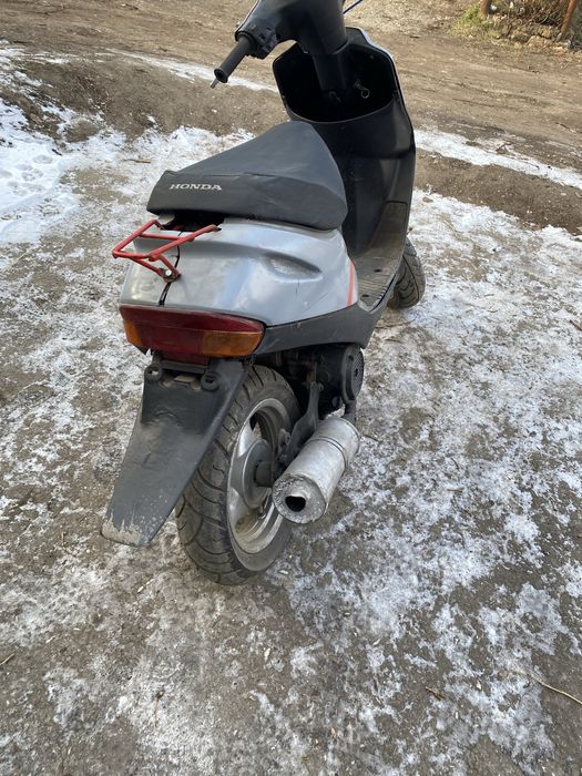 Продам Honda dio 27 150cc!!!