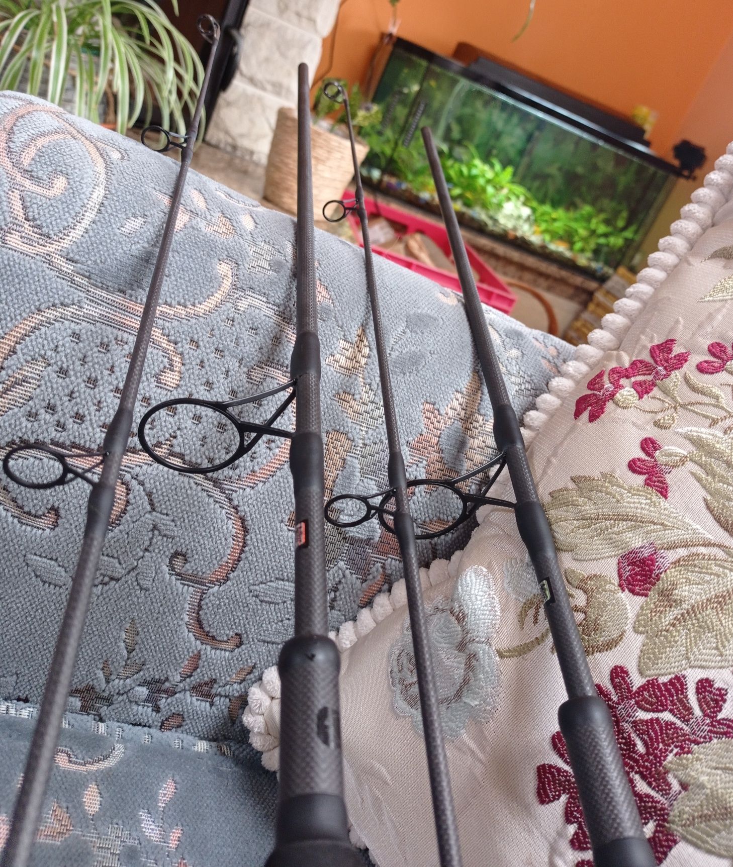 Nash scope shrink 9ft 3lb