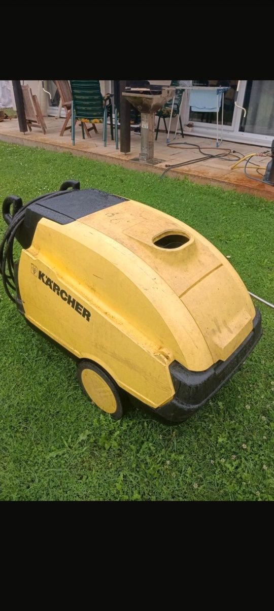 Myjka Karcher HDS 695